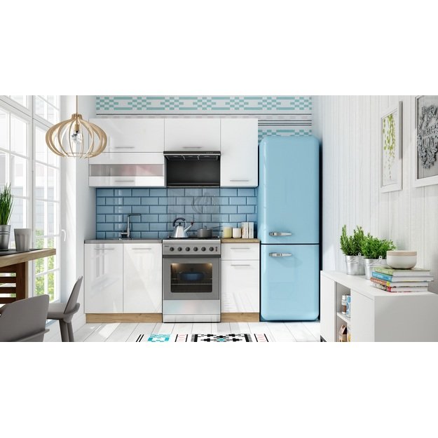 Komplektas TIFFANY 180