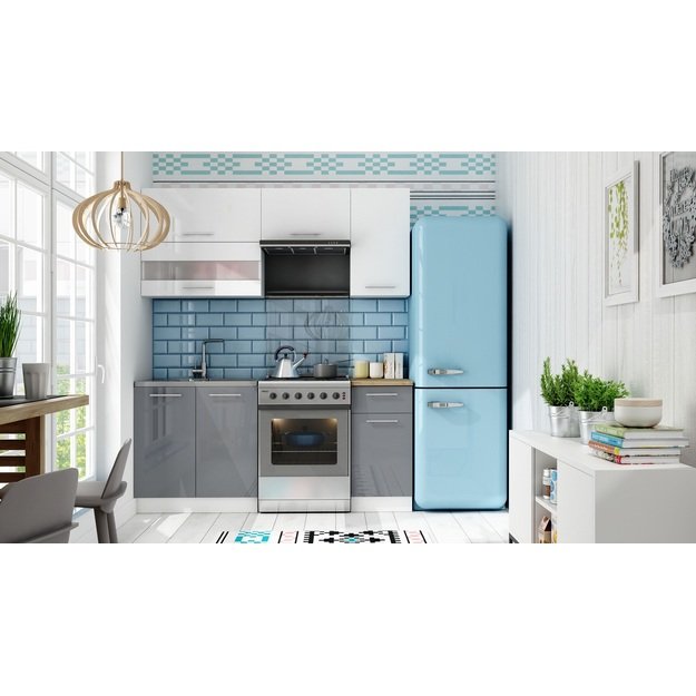 Komplektas TIFFANY 180