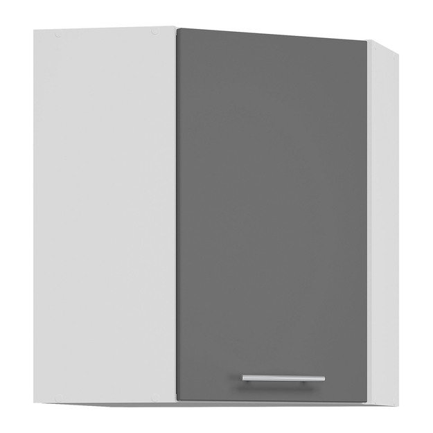 Pakabinama spintelė TIFFANY T-12/G60NW