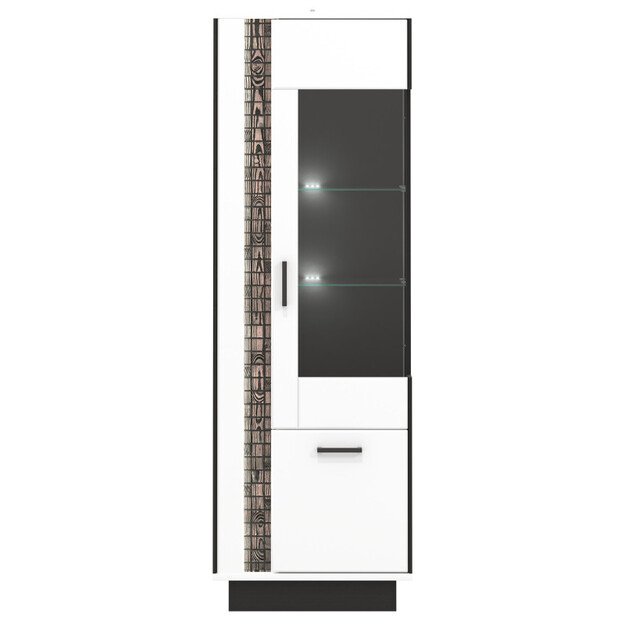 Vitrina D MARCO MR07