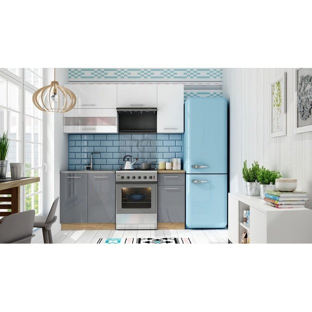 Komplektas TIFFANY 180