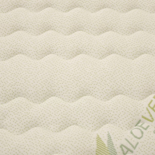 Čiužinys 90 DE-LUX ALOE VERA