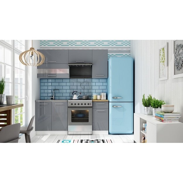 Komplektas TIFFANY 180