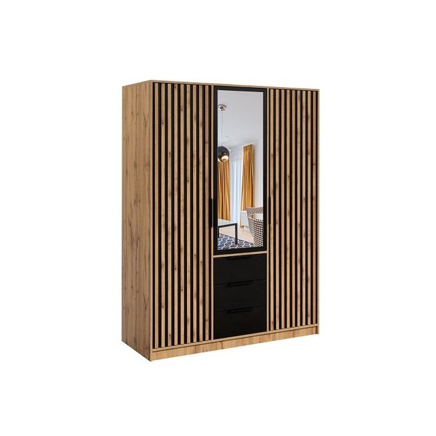 Spinta BALI D3 LUX