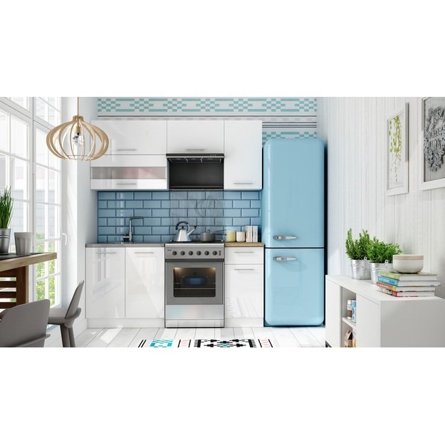 Komplektas TIFFANY 180